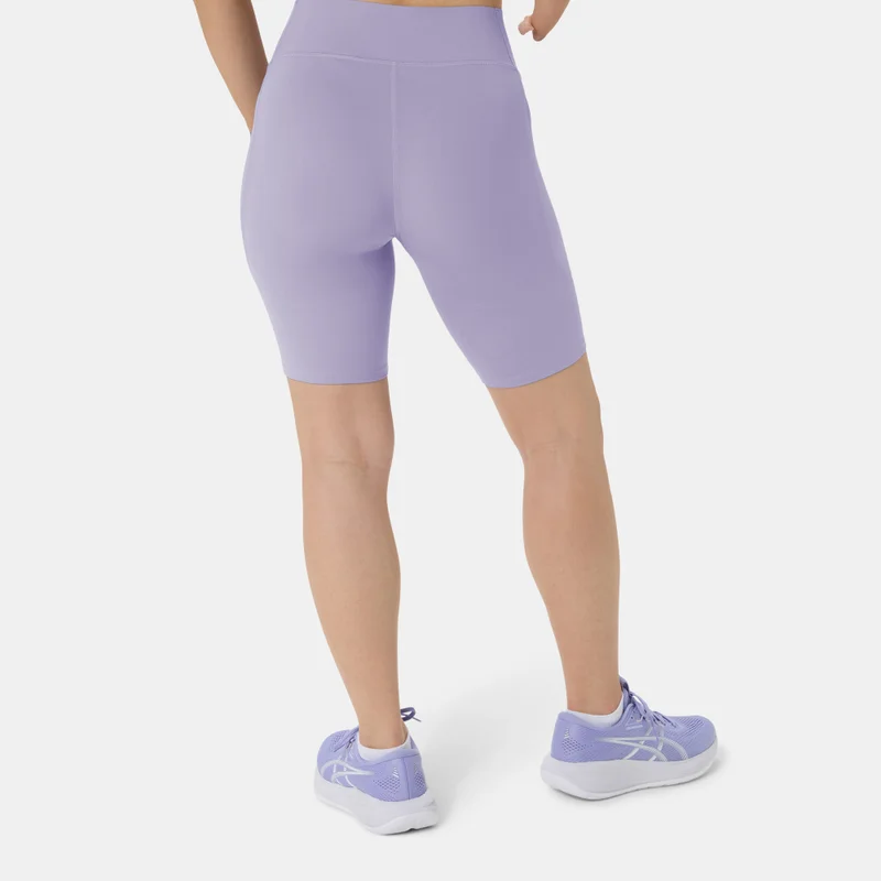 اسيكس Women's NAGINO FLEX Training Bike Shorts